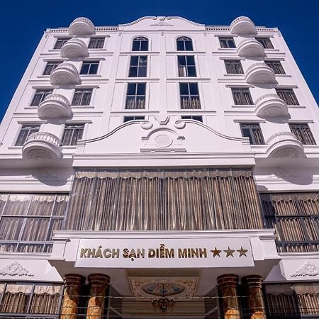 Khách Sạn Diễm Minh Cần Thơ Ngoại thất bức ảnh