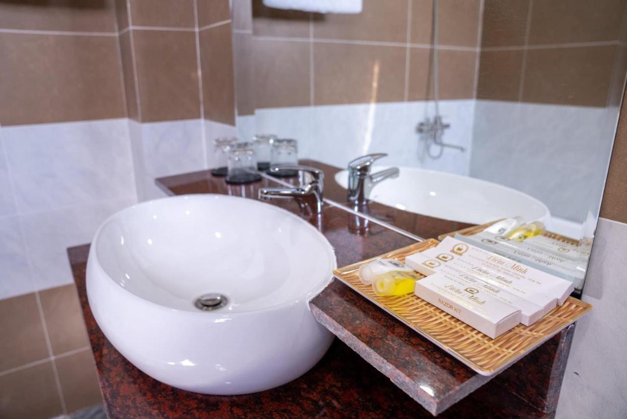Khách Sạn Diễm Minh Cần Thơ Ngoại thất bức ảnh